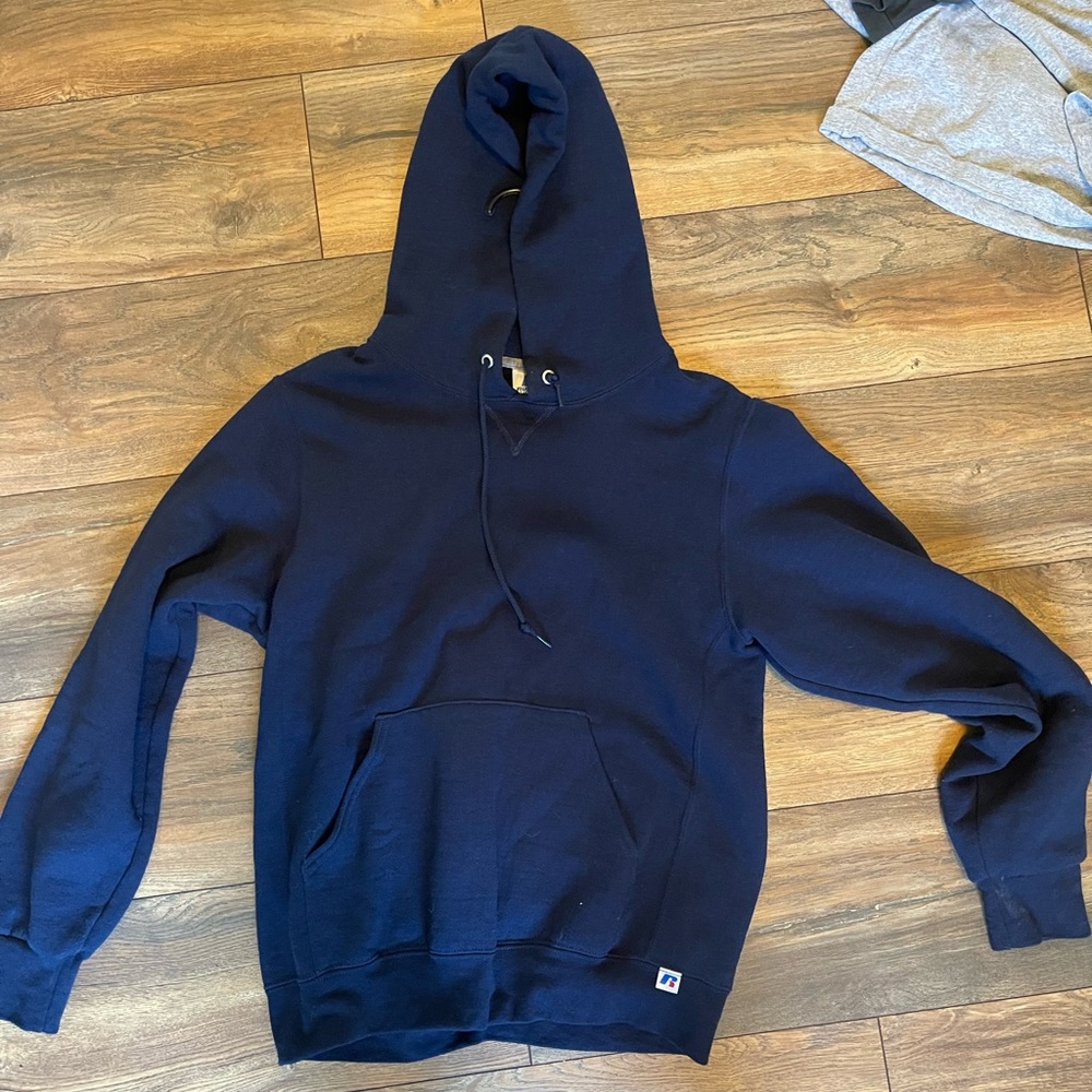 Russell Athletic Hoodie